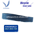 famous brand top quality cycling bike inner tube